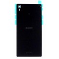 Sony Xperia Z5 Premium Battery Cover [Black]